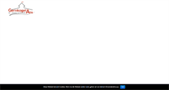 Desktop Screenshot of gernkogelalm.at